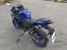 2025 YAMAHA YZF R15 