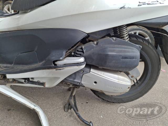 2014 HONDA PCX 