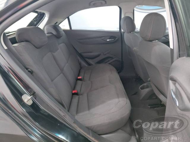 2016 CHEVROLET ONIX 