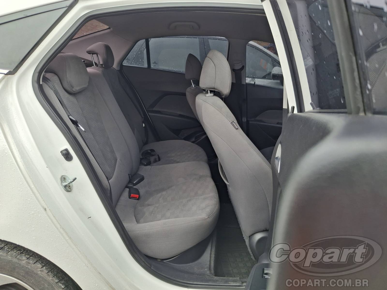 2016 HYUNDAI HB20S — foto 6 de 13