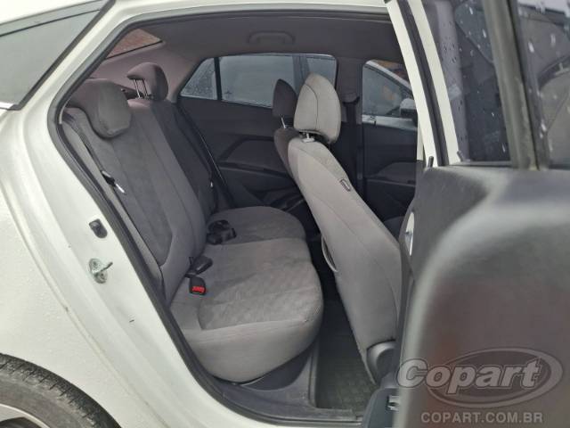 2016 HYUNDAI HB20S 