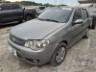 2007 FIAT SIENA 