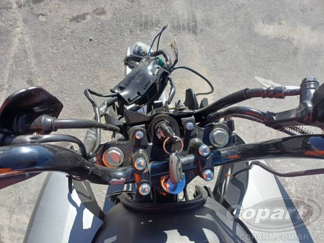2025 YAMAHA FACTOR 
