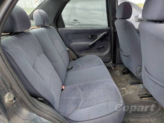 2002 FIAT SIENA 