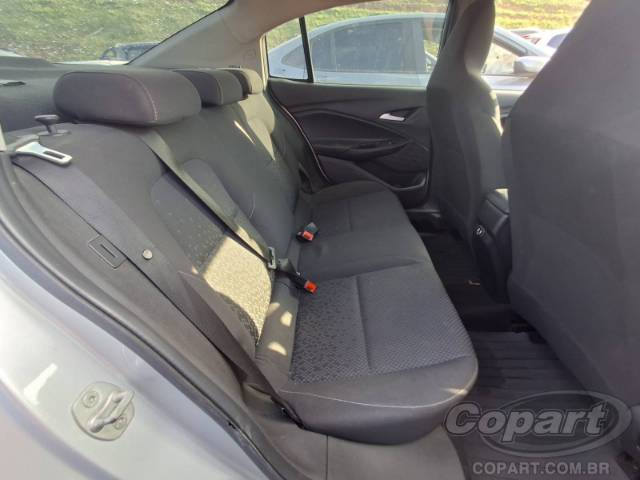 2022 CHEVROLET ONIX PLUS 