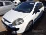 2013 FIAT PUNTO 