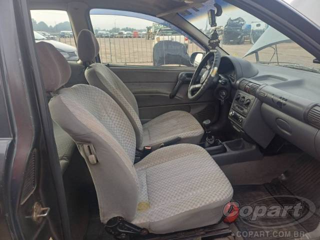 1995 CHEVROLET CORSA 