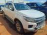 2022 CHEVROLET S10 CABINE DUPLA 