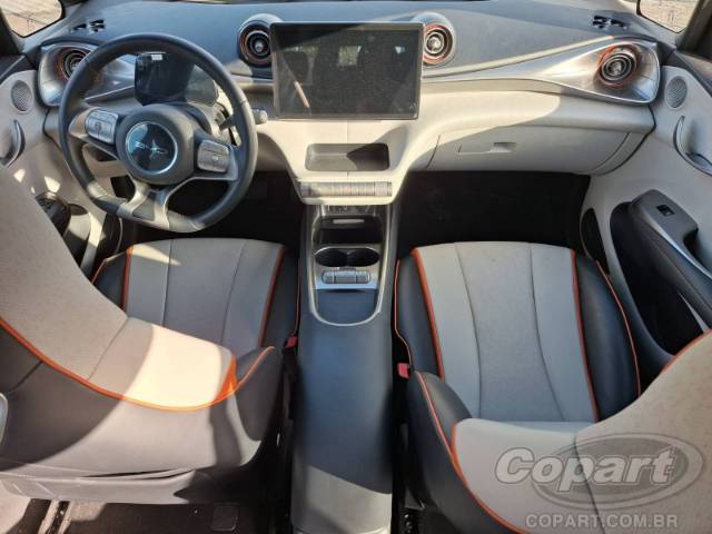 2024 BYD DOLPHIN 
