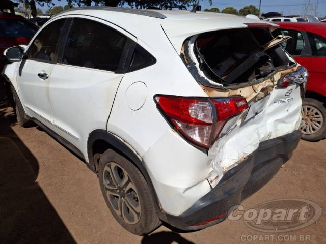 2017 HONDA HR-V 