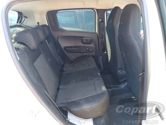 2023 FIAT MOBI 