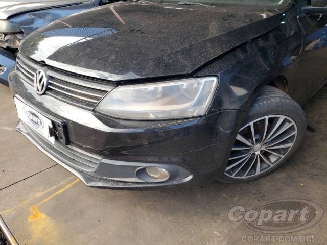 2012 VOLKSWAGEN JETTA 
