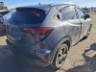 2019 HONDA HR-V 