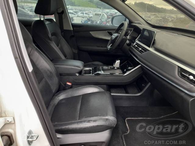 2025 CAOA CHERY TIGGO 7 