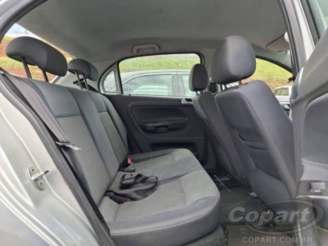 2013 VOLKSWAGEN GOL 