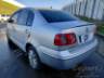 2010 VOLKSWAGEN POLO SEDAN 