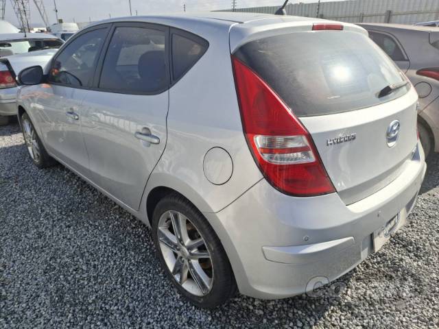 2012 HYUNDAI I30 