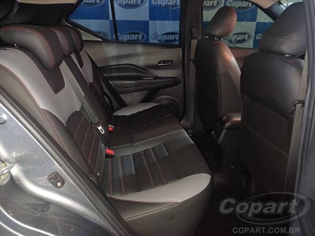 2023 NISSAN KICKS 