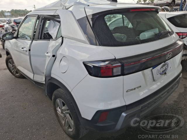 2025 HYUNDAI CRETA 