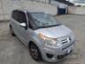 2013 CITROEN C3 PICASSO 