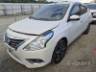 2018 NISSAN VERSA 