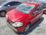 2008 VOLKSWAGEN FOX 