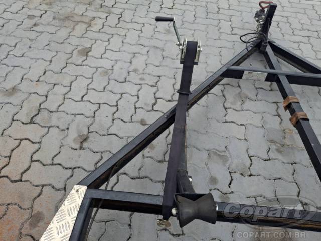 2023 CSAMPAIO Reboque 