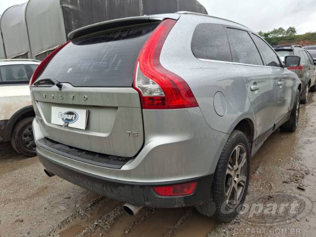 2012 VOLVO XC60 