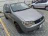 2007 FIAT PALIO 