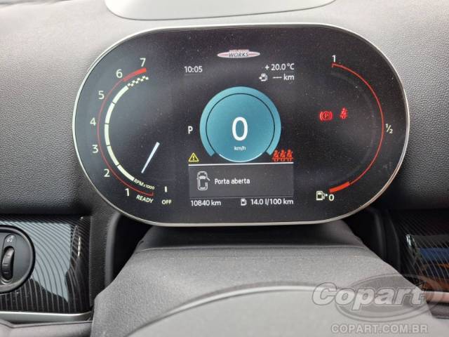 2024 MINI Countryman 
