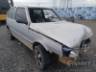 2006 FIAT UNO 