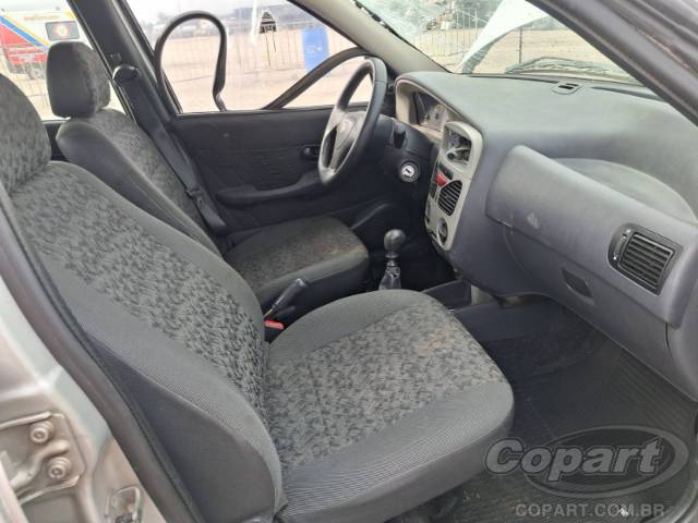 2010 FIAT PALIO 