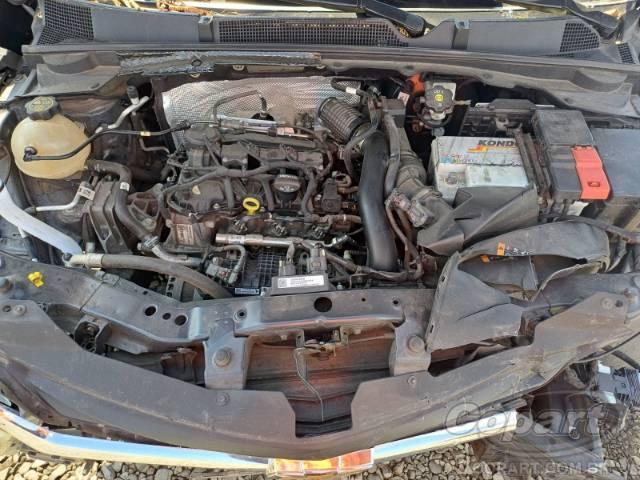 2023 CHEVROLET ONIX PLUS 