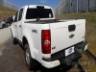 2022 CHEVROLET S10 CABINE DUPLA 