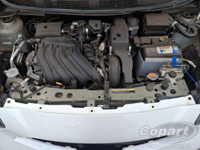 2020 NISSAN MARCH 