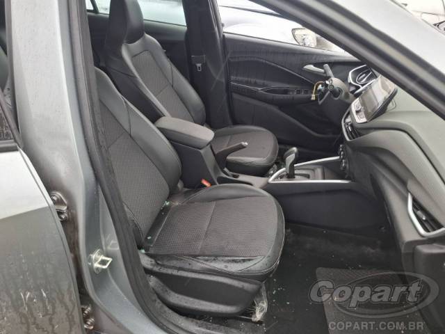 2025 CHEVROLET ONIX 