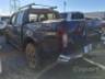 2015 NISSAN FRONTIER CD 