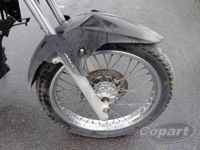 2024 HONDA XRE 190 