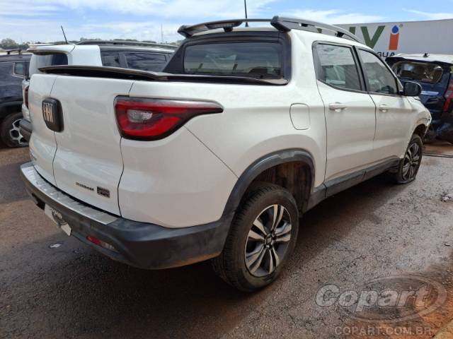 2025 FIAT TORO 