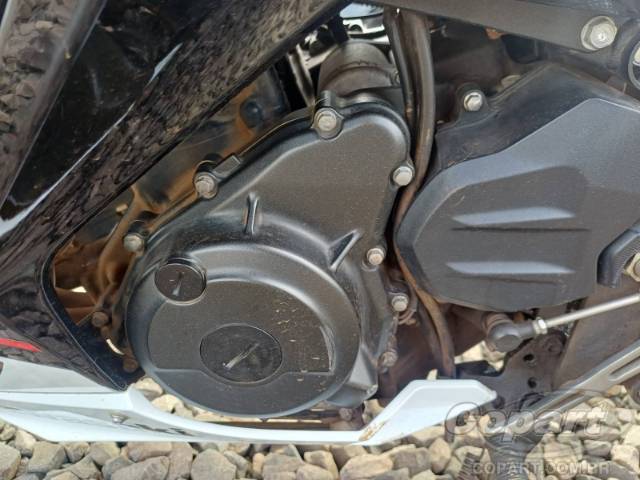 2022 KAWASAKI NINJA 400 