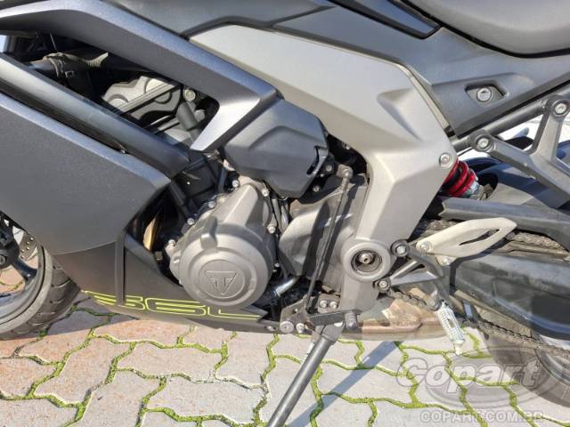 2025 TRIUMPH DAYTONA 
