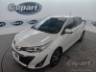 2019 TOYOTA YARIS 