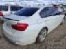 2017 BMW SERIE 3 