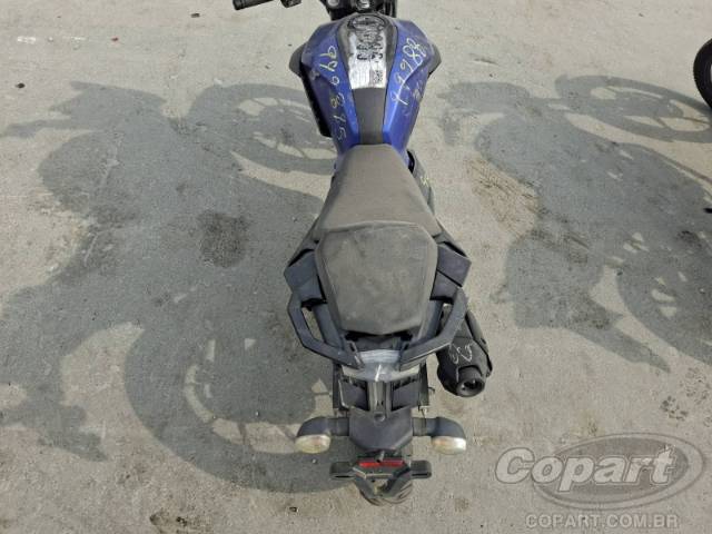 2024 YAMAHA FZ25 FAZER 
