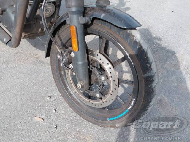 2025 ROYAL ENFIELD HUNTER 