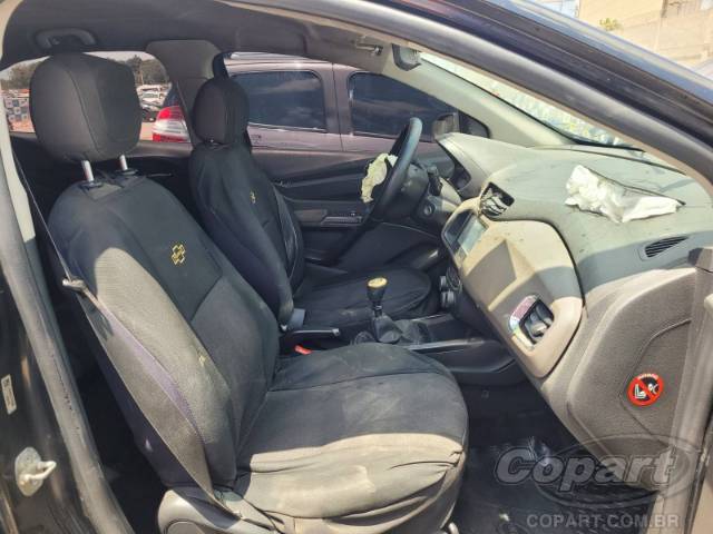 2015 CHEVROLET PRISMA 