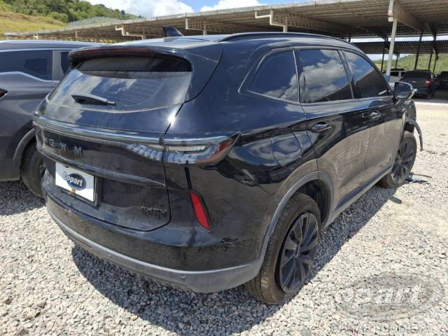 2026 GWM HAVAL H6 