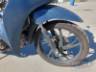2026 HONDA BIZ 125 