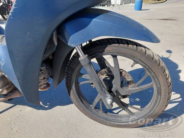 2026 HONDA BIZ 125 