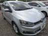 2016 VOLKSWAGEN FOX 